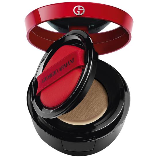 Armani My Armani To Go Cushion Foundation 5.5