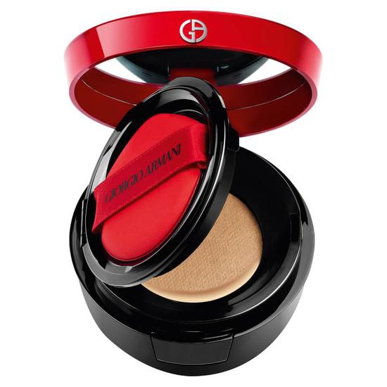 Armani My Armani To Go Cushion Foundation