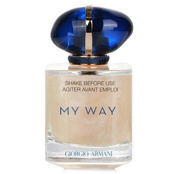 Giorgio Armani My Way Eau De Parfum Edition Nacre 50ml
