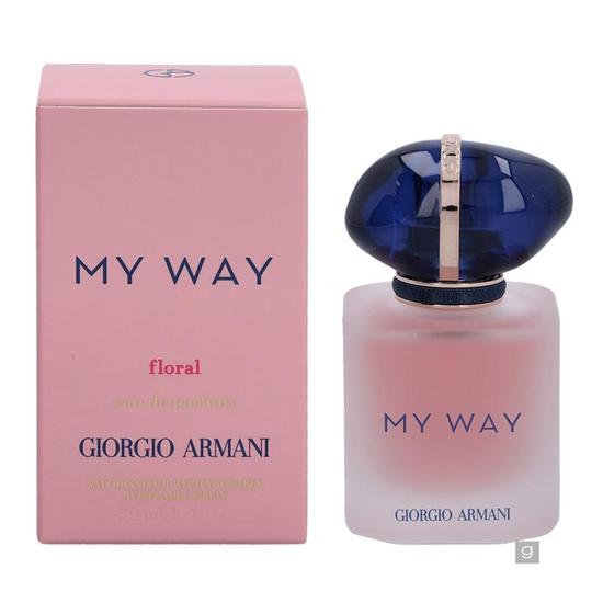 Giorgio Armani My Way Floral Eau De Parfum
