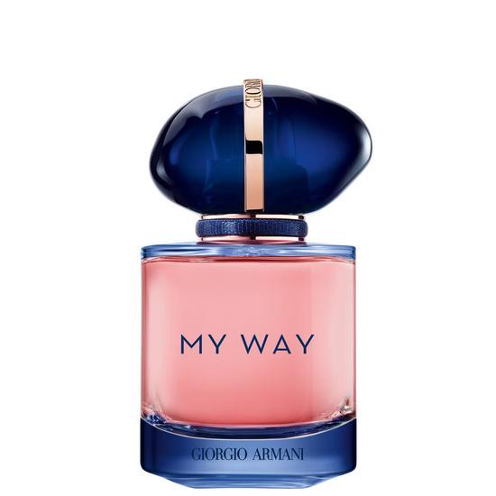 Giorgio Armani My Way Intense Eau De Parfum
