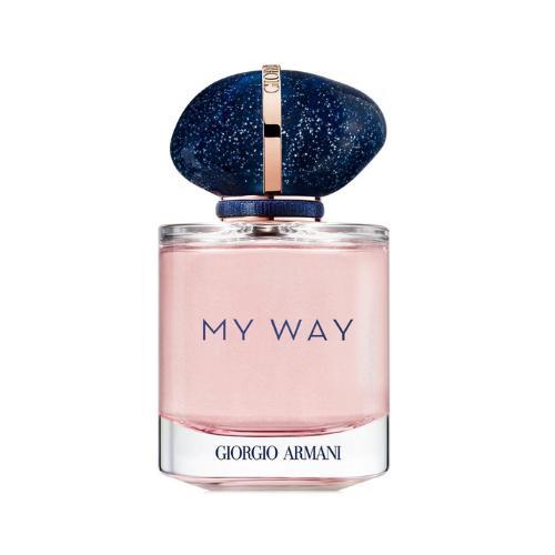 Giorgio Armani My Way Nacre Edition Eau De Parfum 90ml