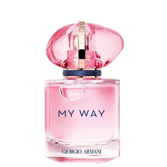 Giorgio Armani My Way Nectar Eau De Parfum