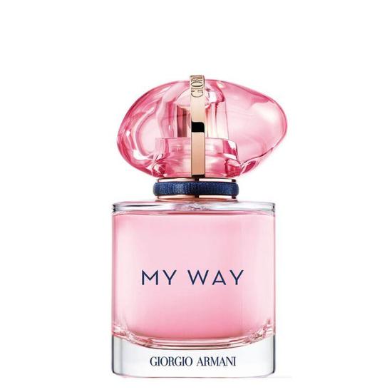 Giorgio Armani My Way Nectar Eau De Parfum