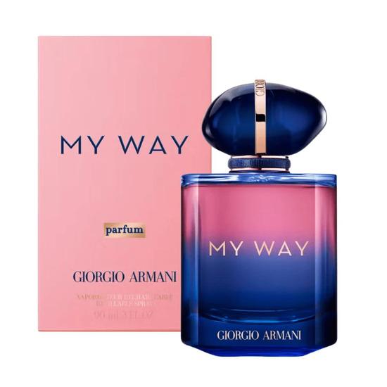 Giorgio Armani My Way Parfum