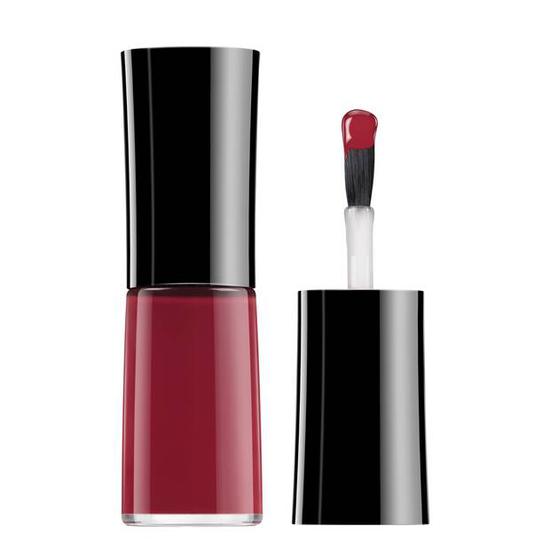 Armani Nail Lacquer 502-Scarlatto