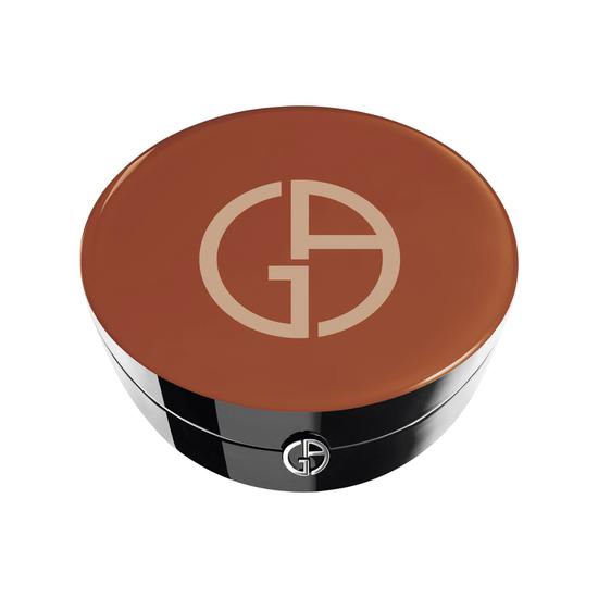 armani fusion powder