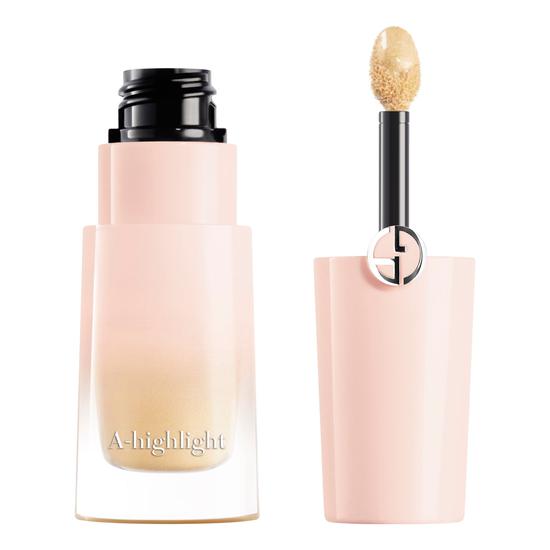 Armani A-Highlight