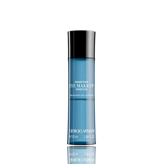 Giorgio Armani Perfect Waterproof Eye Make-Up Remover 100ml