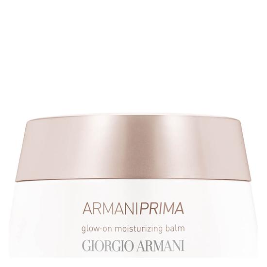 armani prima soft peeling lotion