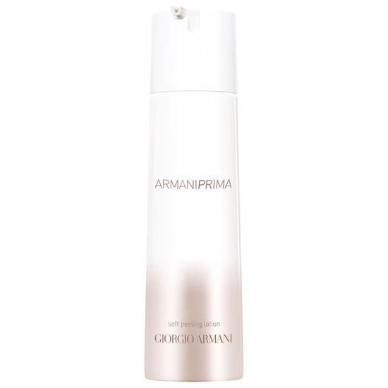 Giorgio Armani Prima Soft Peeling Lotion