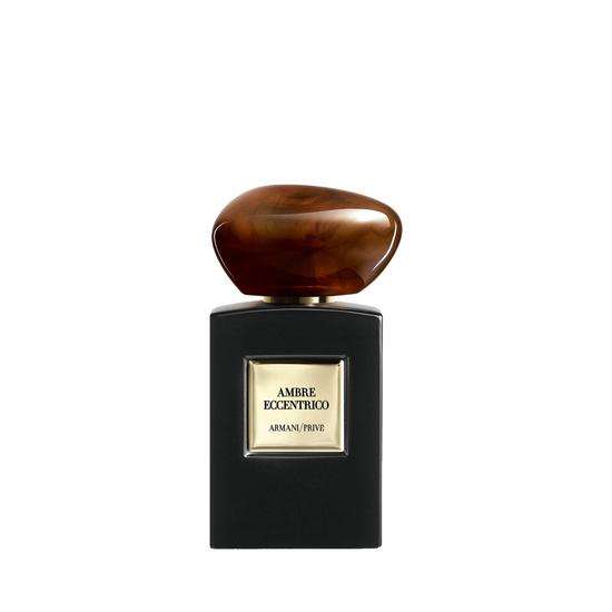 Giorgio Armani Prive Ambre Eccentrico Eau De Parfum 50ml
