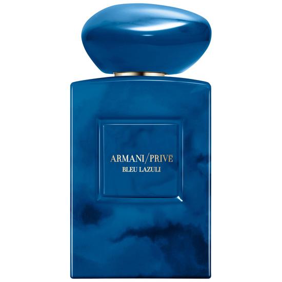 Giorgio Armani Prive Bleu Lazuli Eau De Parfum 50ml