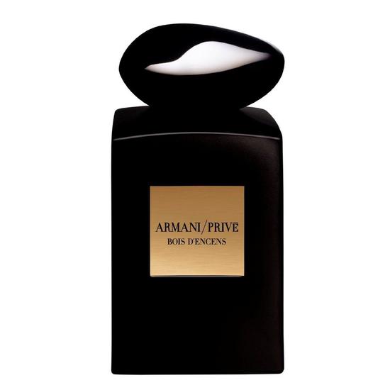 Giorgio Armani Prive Bois d'Encens Eau De Parfum
