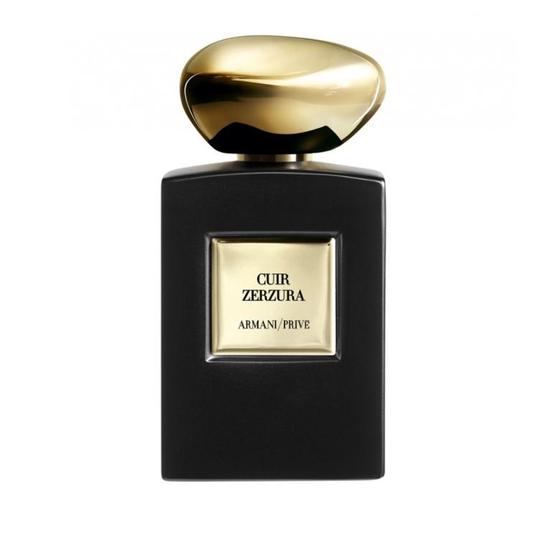 Giorgio Armani Prive Cuir Zerzura Intense