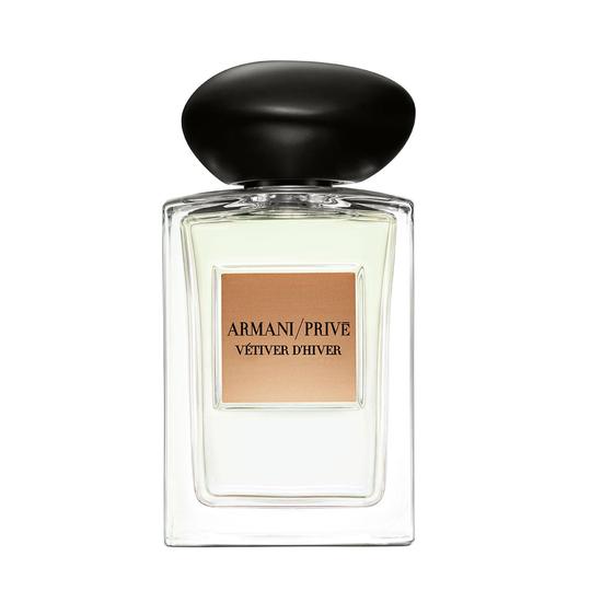 Giorgio Armani Prive Les Eaux Vetiver d'Hiver Eau De Toilette