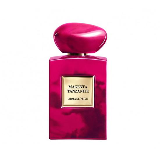 Armani Prive Magenta Tanzanite Eau De Parfum 100ml