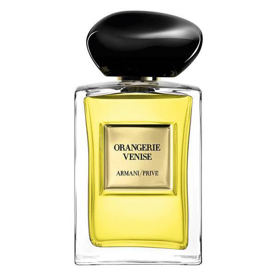 Giorgio Armani Prive Orangerie Venise Eau De Toilette 100ml