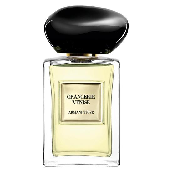 Giorgio Armani Prive Orangerie Venise Eau De Toilette 50ml