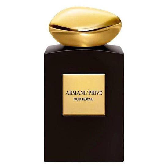 Giorgio Armani Prive Oud Royal Eau De Parfum 100ml