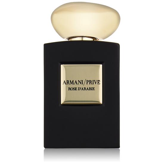 giorgio armani rose alexandrie