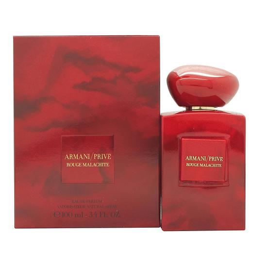 pierre de lune armani prive