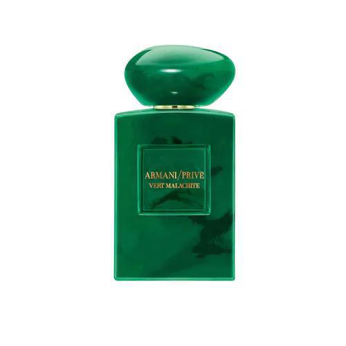 giorgio armani prive vert malachite eau de parfum 100ml