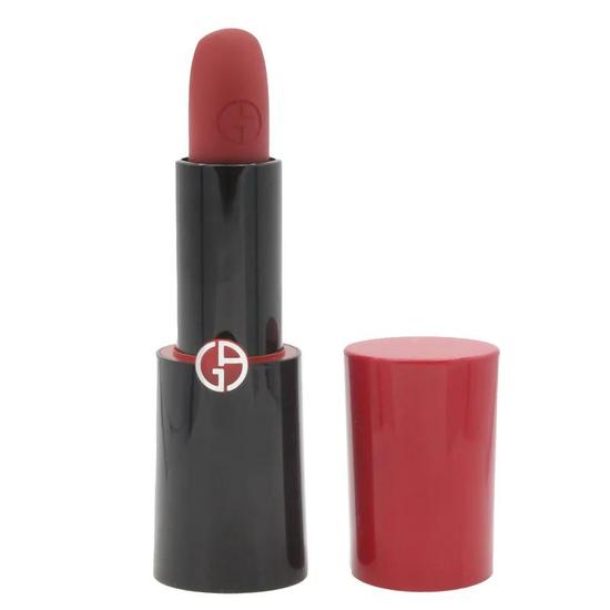 Giorgio Armani Rouge d'Armani Lasting Satin Lipstick