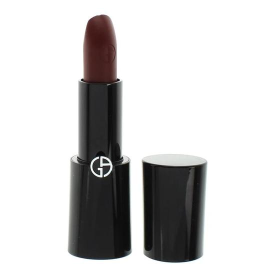 Giorgio Armani Rouge d'Armani Lasting Satin Lipstick 404 Flamboyant