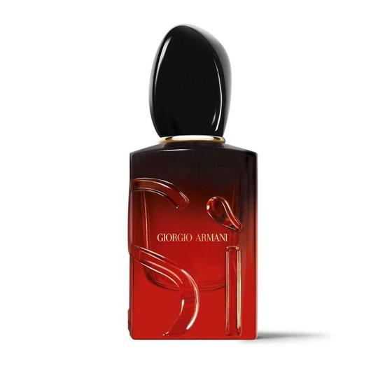 Giorgio Armani S Passione Intense Eau De Parfum 50ml