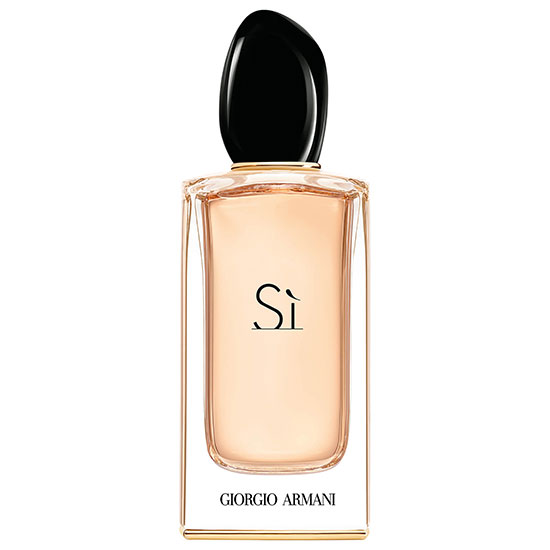 Giorgio Armani Si Eau De Parfum 100ml