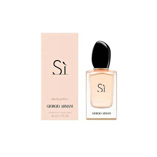 Giorgio Armani Si Eau De Parfum 10ml