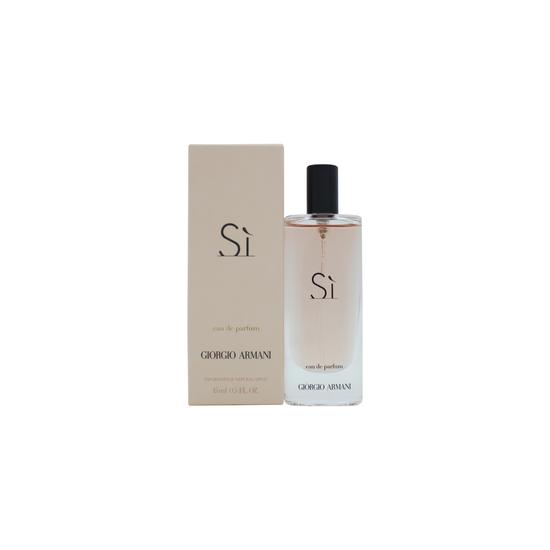 Giorgio Armani Si Eau De Parfum 15ml