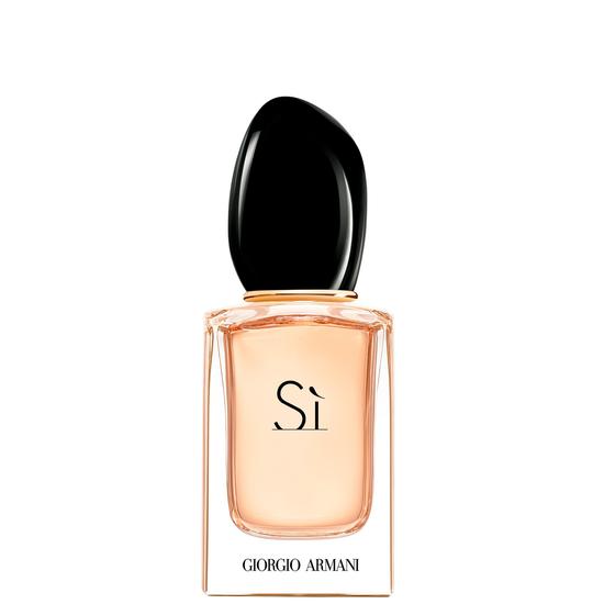 si armani eau de parfum