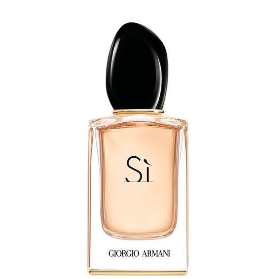 Giorgio Armani Si Eau De Parfum 50ml