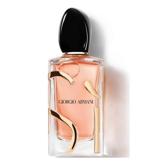 Giorgio Armani Si Eau De Parfum Intense 100ml