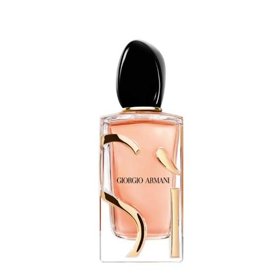 Giorgio Armani Si Eau De Parfum Intense