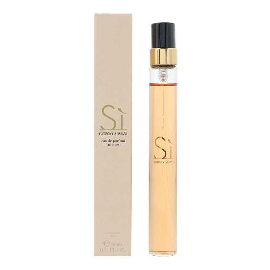 Giorgio Armani Si Eau De Parfum Intense For Her