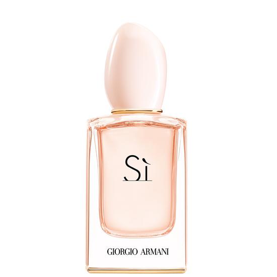 giorgio armani si perfumed body lotion