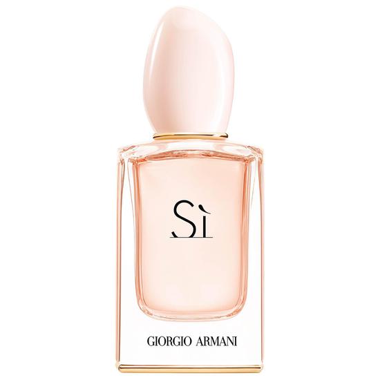 Giorgio Armani Si Eau De Toilette 50ml