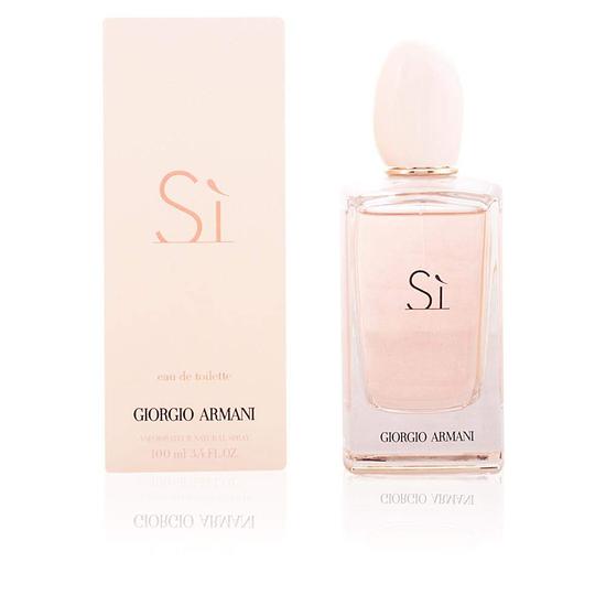 giorgio armani si body lotion 200ml