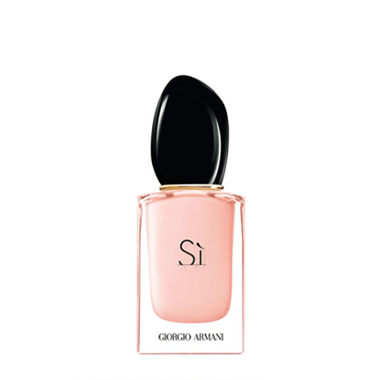 Giorgio Armani Si Fiori Eau De Parfum 30ml