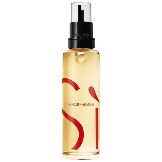 Giorgio Armani Si Intense Eau De Parfum