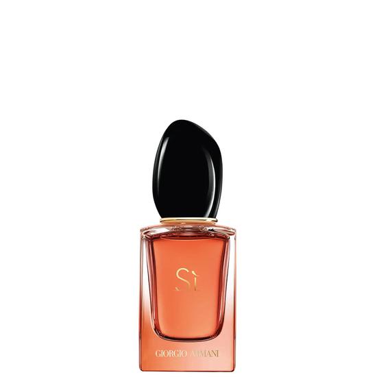 Giorgio Armani Si Intense Eau De Parfum 100ml