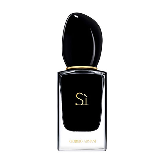 Giorgio Armani Si Intense Eau De Parfum 