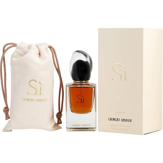 si le parfum armani