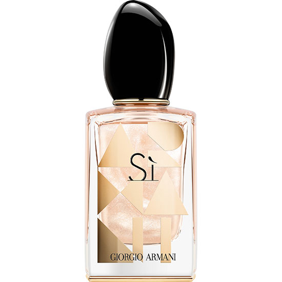 giorgio armani si eau de parfum spray 50ml