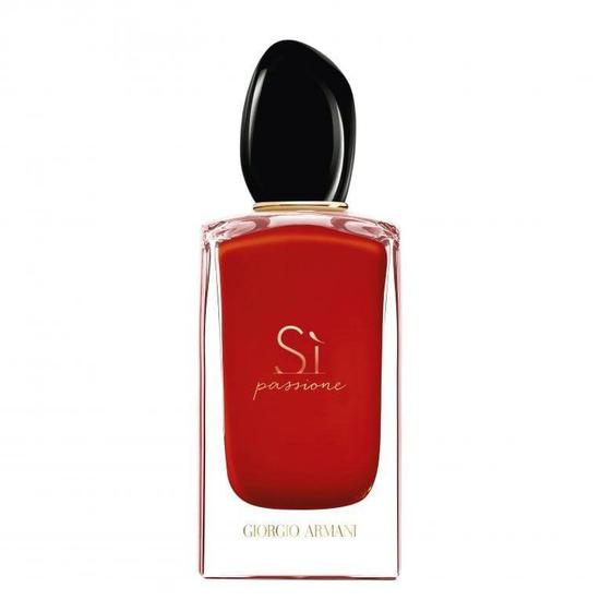 Giorgio Armani Si Passione Eau De Parfum 150ml