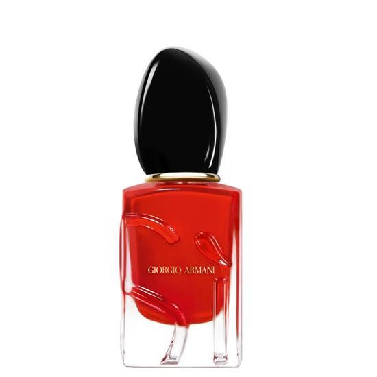 Giorgio Armani Si Passione Eau De Parfum