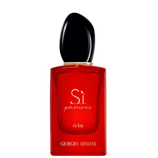 Giorgio Armani Si Passione Eclat Eau De Parfum 50ml